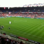 Parc des Princes