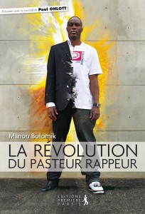 La Révolution du Pasteur/Rappeur