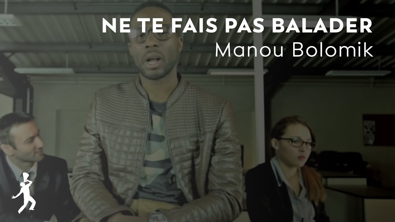 Featured image for “Ne te fais pas balader”